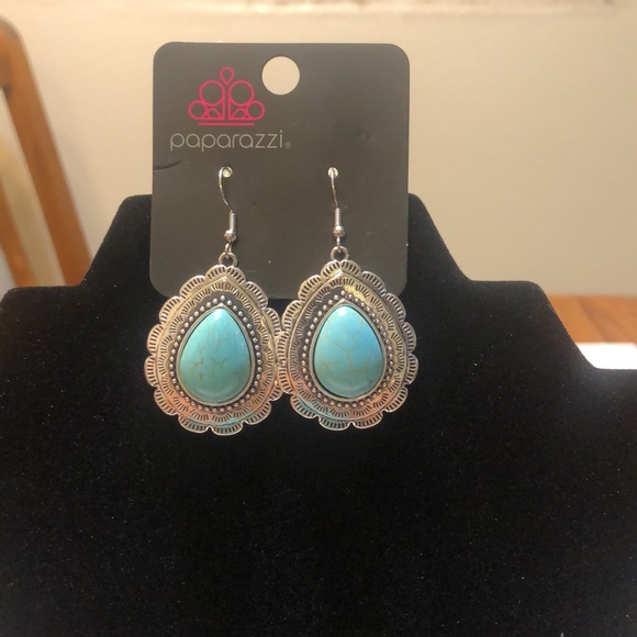 Turquoise Blue Set - Picture 5 of 9